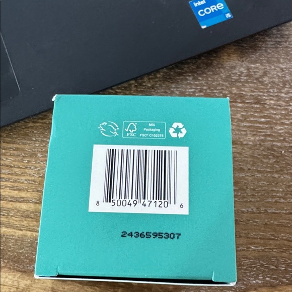 BeautyStat Universal Pro-Bio Moisture Boost Cream - Teal - Picture 3 of 3